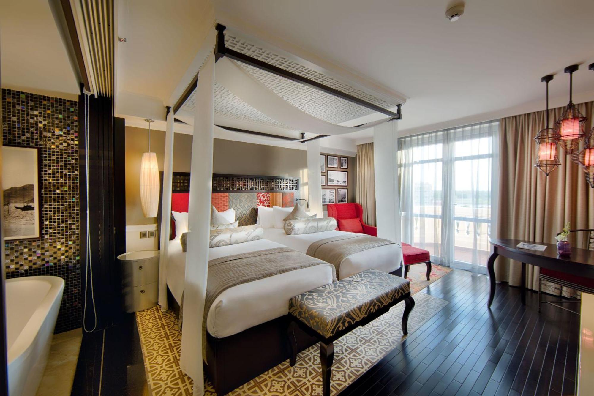 Hotel Royal Hoi An - Gallery Exterior foto