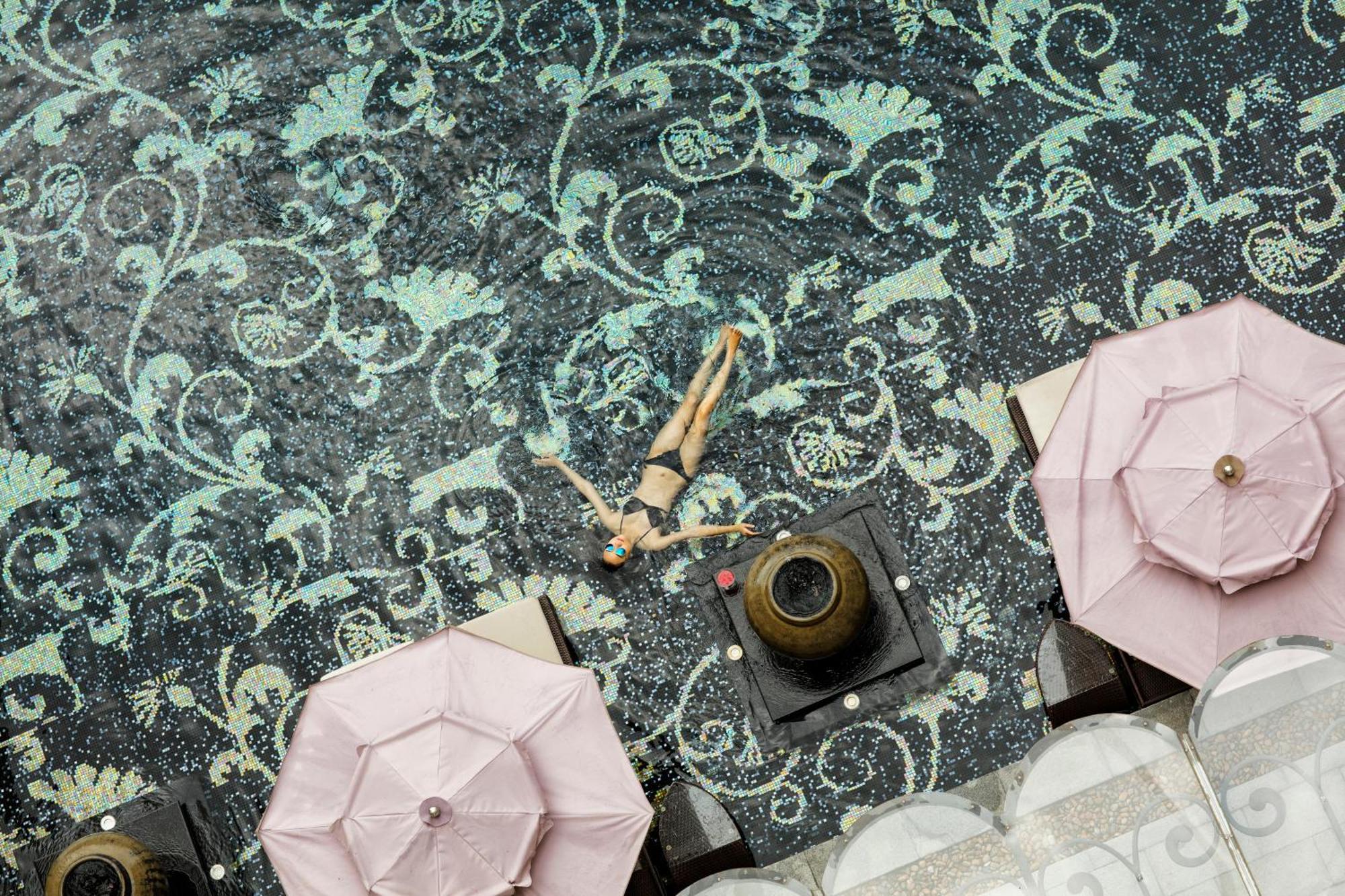 Hotel Royal Hoi An - Gallery Exterior foto