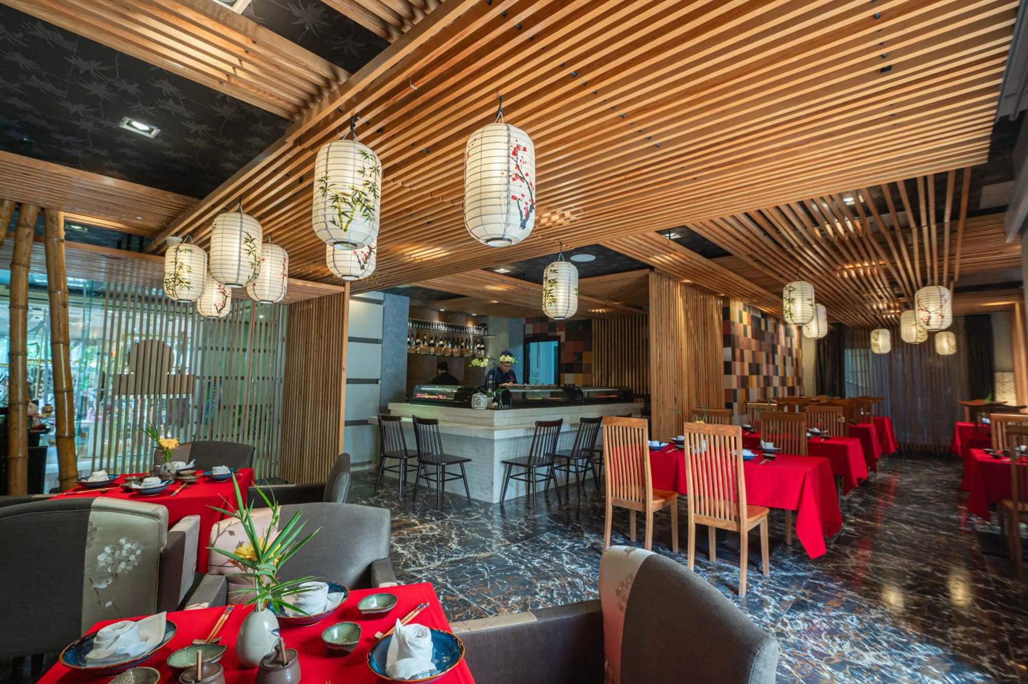 Hotel Royal Hoi An - Gallery Exterior foto