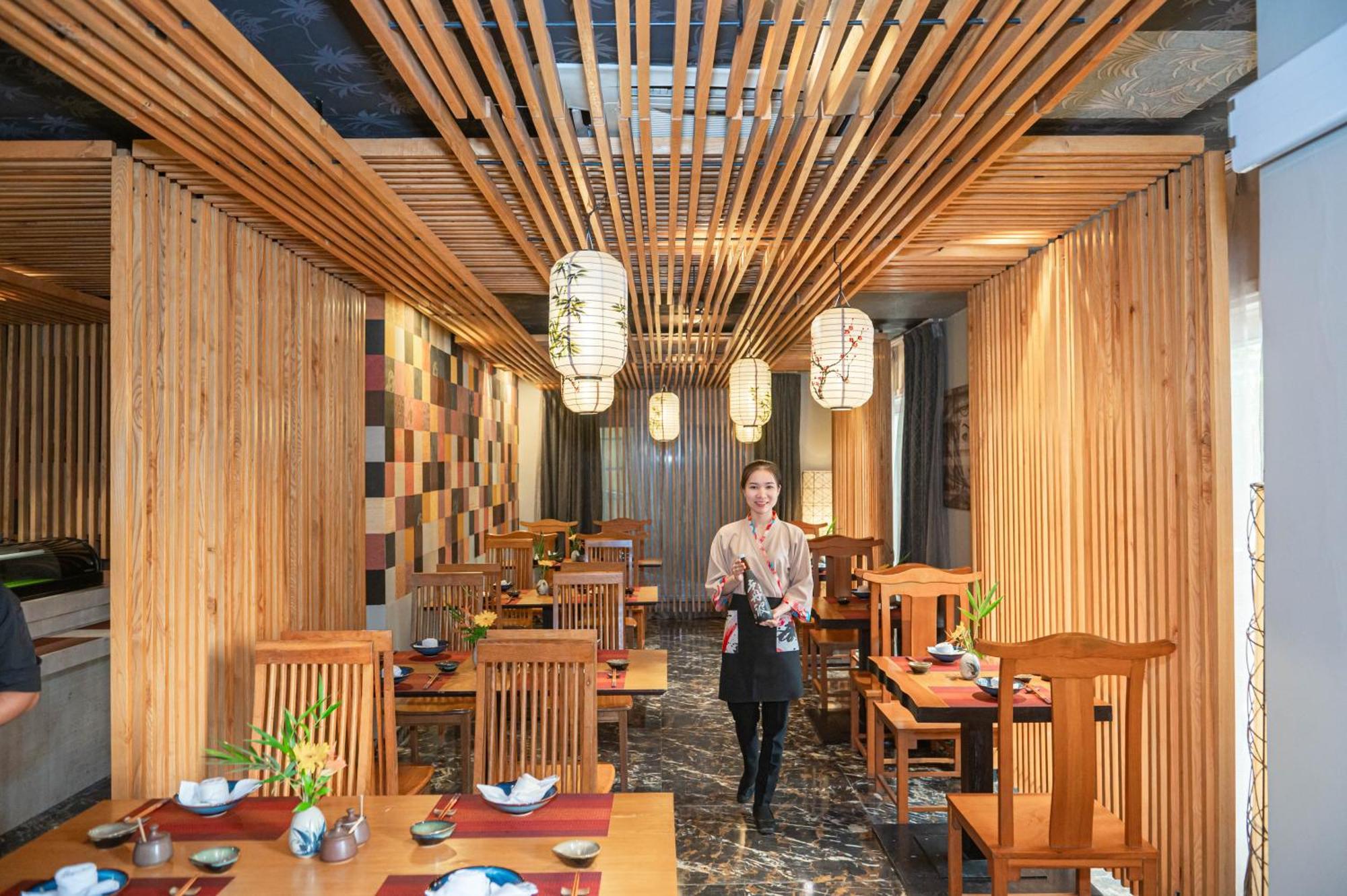 Hotel Royal Hoi An - Gallery Exterior foto
